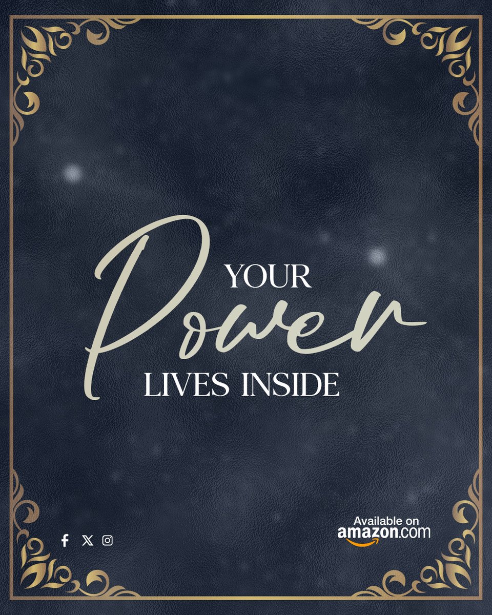 authoromena's tweet image. Your journey to self-discovery starts with a single shift—from routine to intention, from doubt to inner strength. Dreamscape I ignites bold vision—the dream starts with you.

Grab your copy now:
a.co/d/j0BYLpM

#breaktheroutine #writerslift #motivationalreads #books