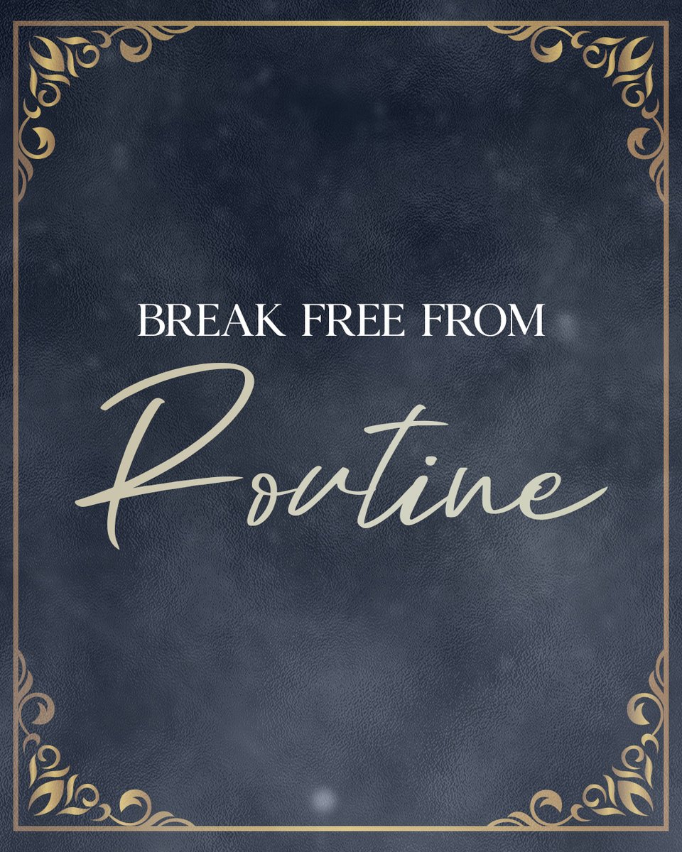 authoromena's tweet image. Your journey to self-discovery starts with a single shift—from routine to intention, from doubt to inner strength. Dreamscape I ignites bold vision—the dream starts with you.

Grab your copy now:
a.co/d/j0BYLpM

#breaktheroutine #writerslift #motivationalreads #books