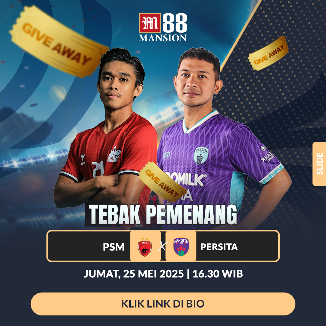 M88Indo.official tweet media
