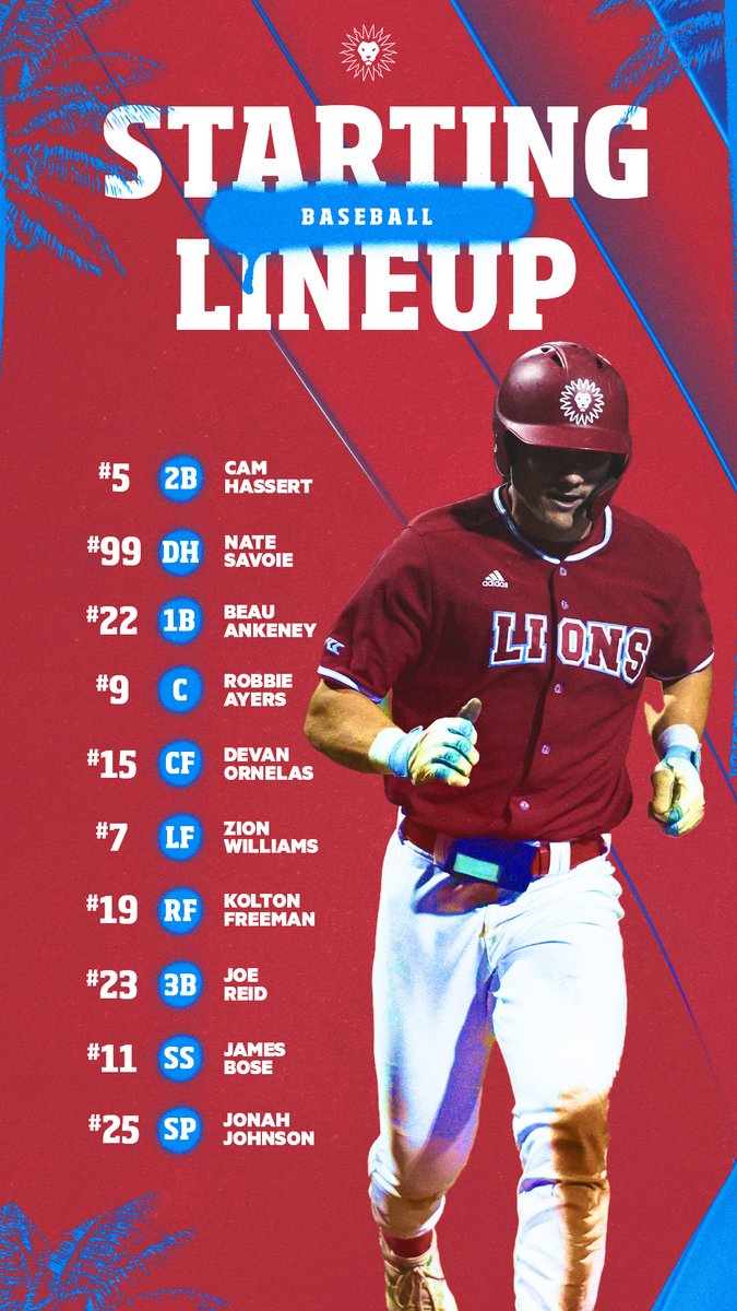 Elimination game on deck.