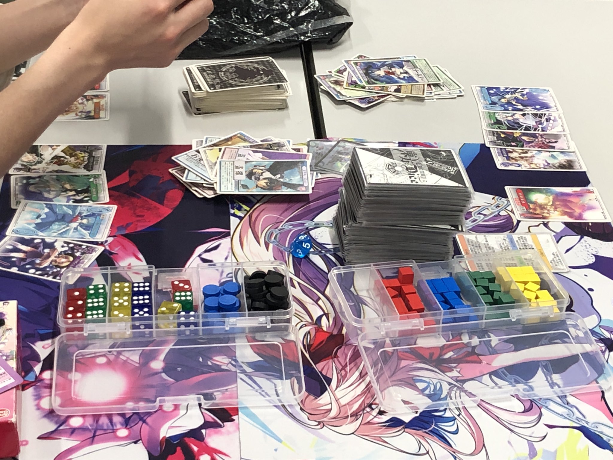 Z/X】夢装＜イデアライズ＞リゲル考察【デッキレシピ付き