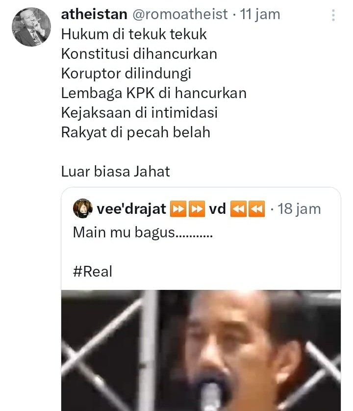 Chusnul ch💞timah tweet media