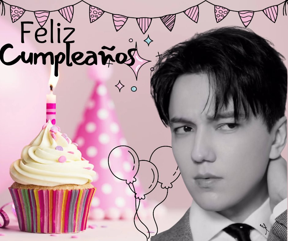 Lorena Liu (@lorenaliu11) on Twitter photo Ha llegado el día especial en que celebramos tu llegada al mundo <a href="/dimash_official/">Dimash Qudaibergen</a>, trajiste tanta alegría que las aves cantaron y las flores florecieron.
HAPPY BIRTHDAY DIMASH
#DimashDay
#DearsForDimash Ha llegado el día especial en que celebramos tu llegada al mundo <a href="/dimash_official/">Dimash Qudaibergen</a>, trajiste tanta alegría que las aves cantaron y las flores florecieron.
HAPPY BIRTHDAY DIMASH
#DimashDay
#DearsForDimash
