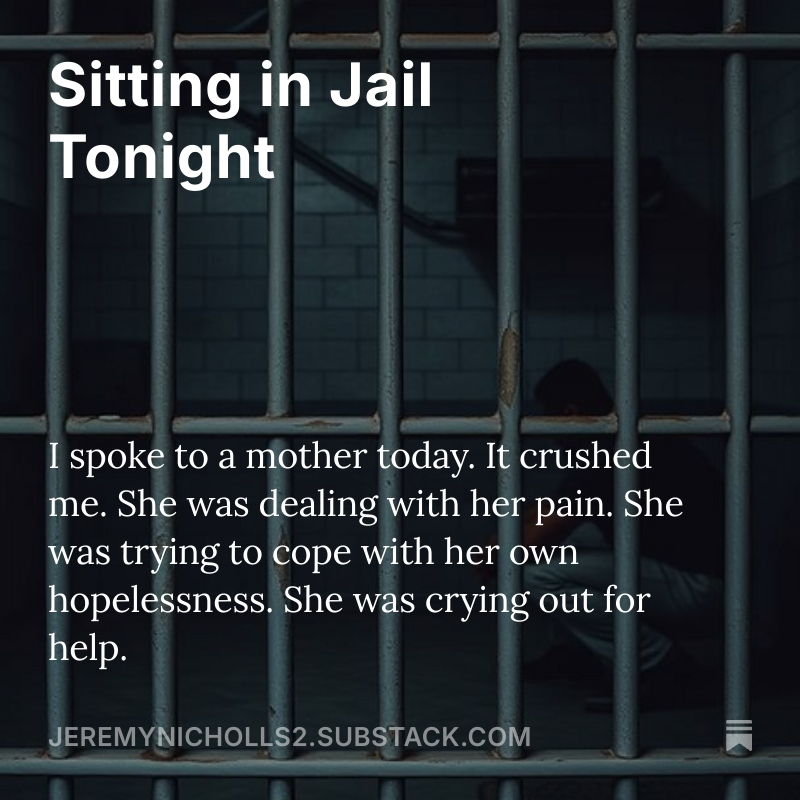 Sitting in Jail Tonight 

open.substack.com/pub/jeremynich…