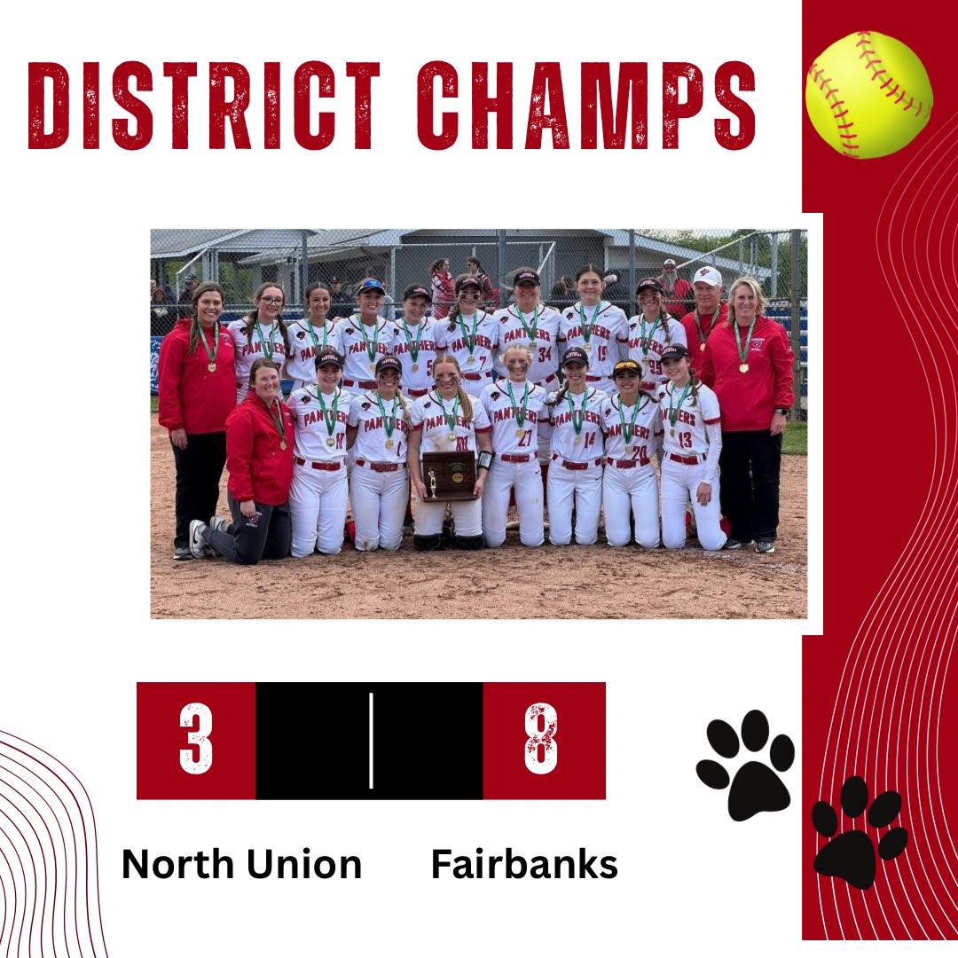 Fairbanks Softball (@fairbankshs_sb) on Twitter photo 