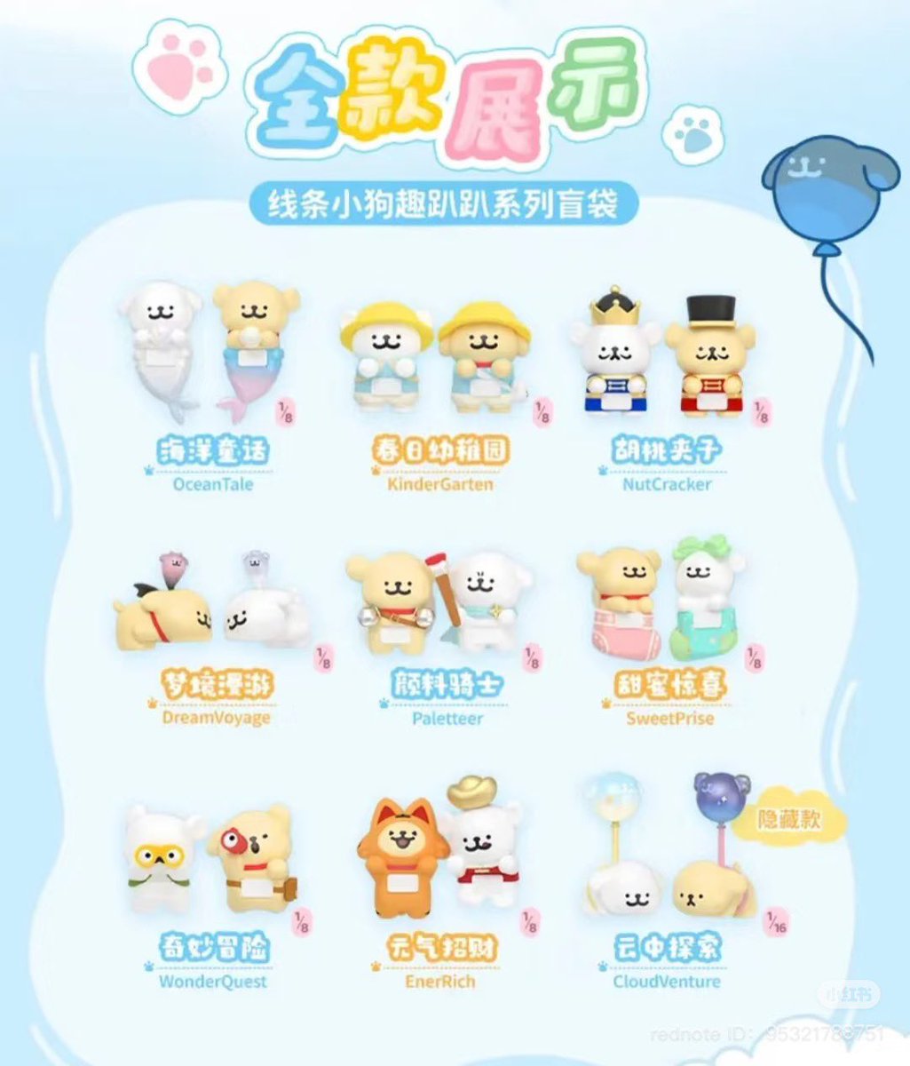 🪼 pre - maltese hipper
 น้องเกาะทรศ.รุ่นใหม่มาแล้วค่าา🧤

🧋1จุ่ม ได้2ตัวคู่กัน คุ้มมาก‼️
🍐 จุ่มละ 280-
📬 j&amp;t 40-

สนใจเดมมาได้เลยค่า  
สินค้าพรีรอของ3-4วีค🤍