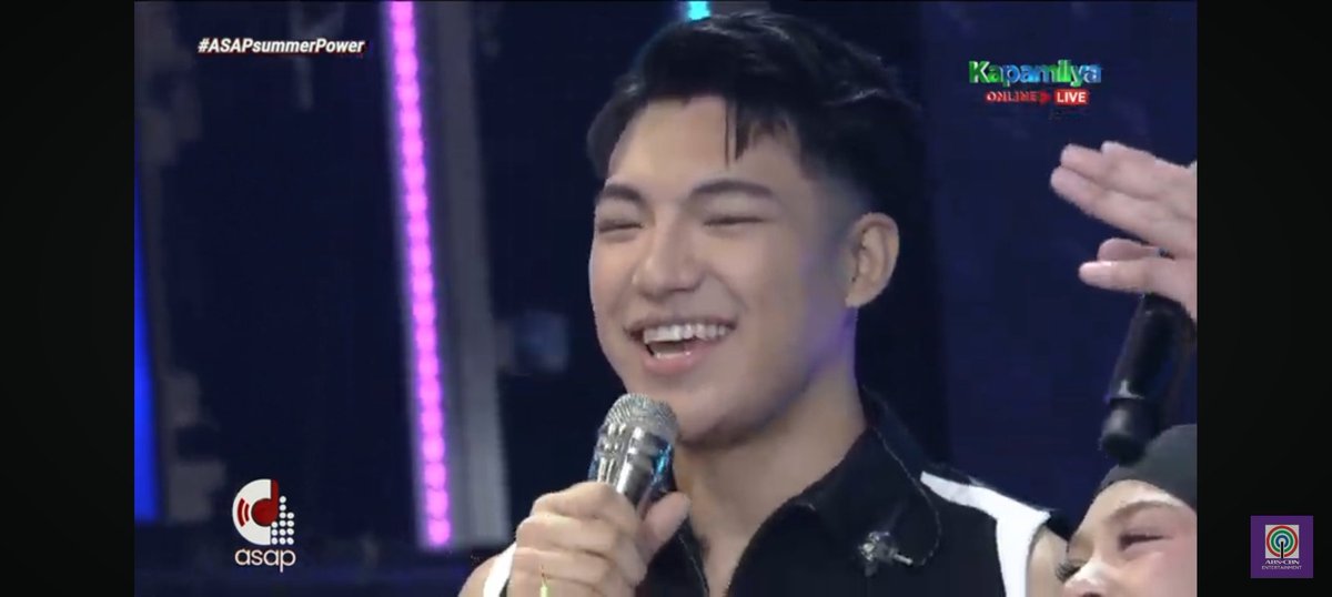 24BdayDARREN onST
#DARREN <a href="/Espanto2001/">Darren</a>
#ShowtimeDDay