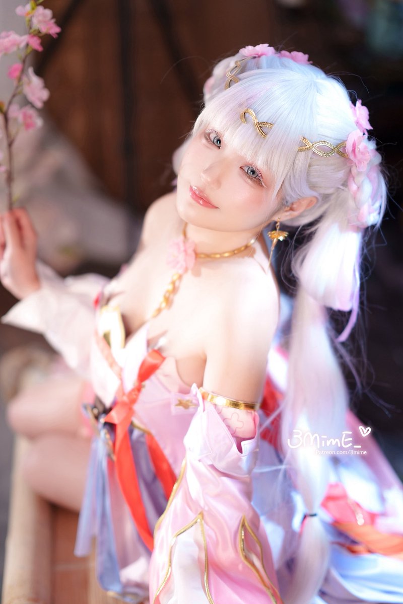 jinhsi #WutheringWaves