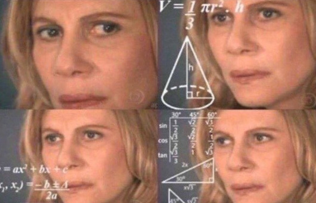 O traficante pensando: Mas a gente não tinha enviado 900kg? 🤔