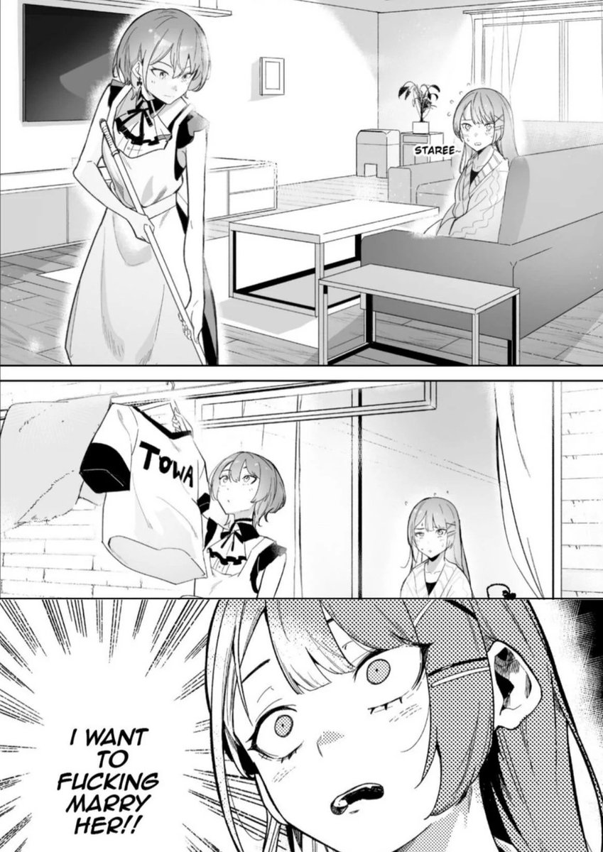 ObsessedLeek's tweet image. 