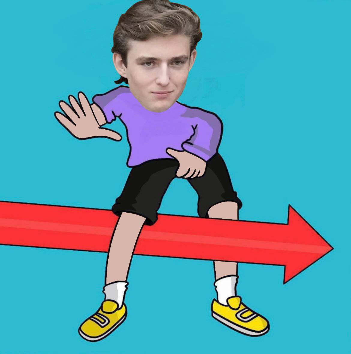 BarronMemes (@barronmemeparty) / Posts / X