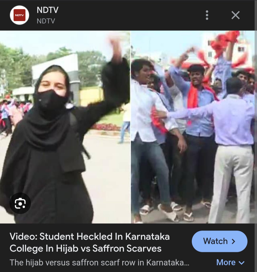 Kannada people don't impose your cultural values on me.
