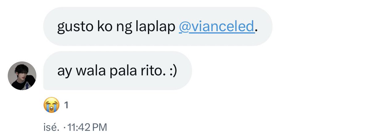 hello po di mo po aq kilala pero friend po aq ng bebe mo palaplap daw po <a href="/vianceled/">ً𝓞livia</a>