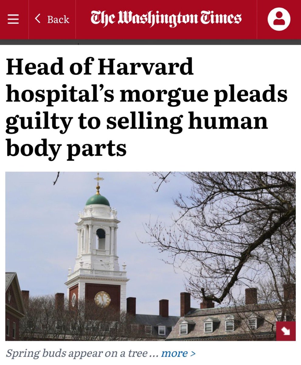 liz_churchill10's tweet image. Defund them entirely…