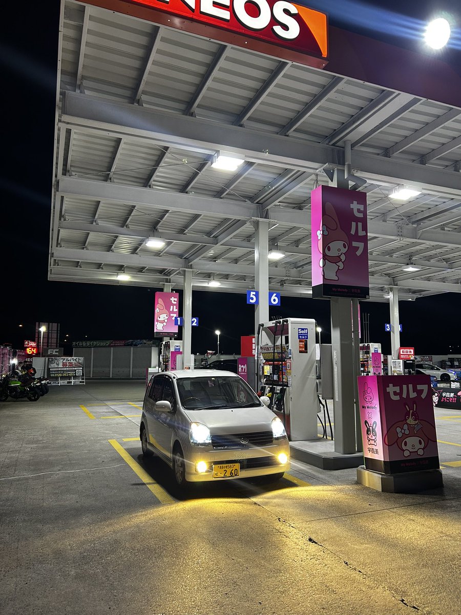 yuma__reacto's tweet image. 来るしかないでしょー