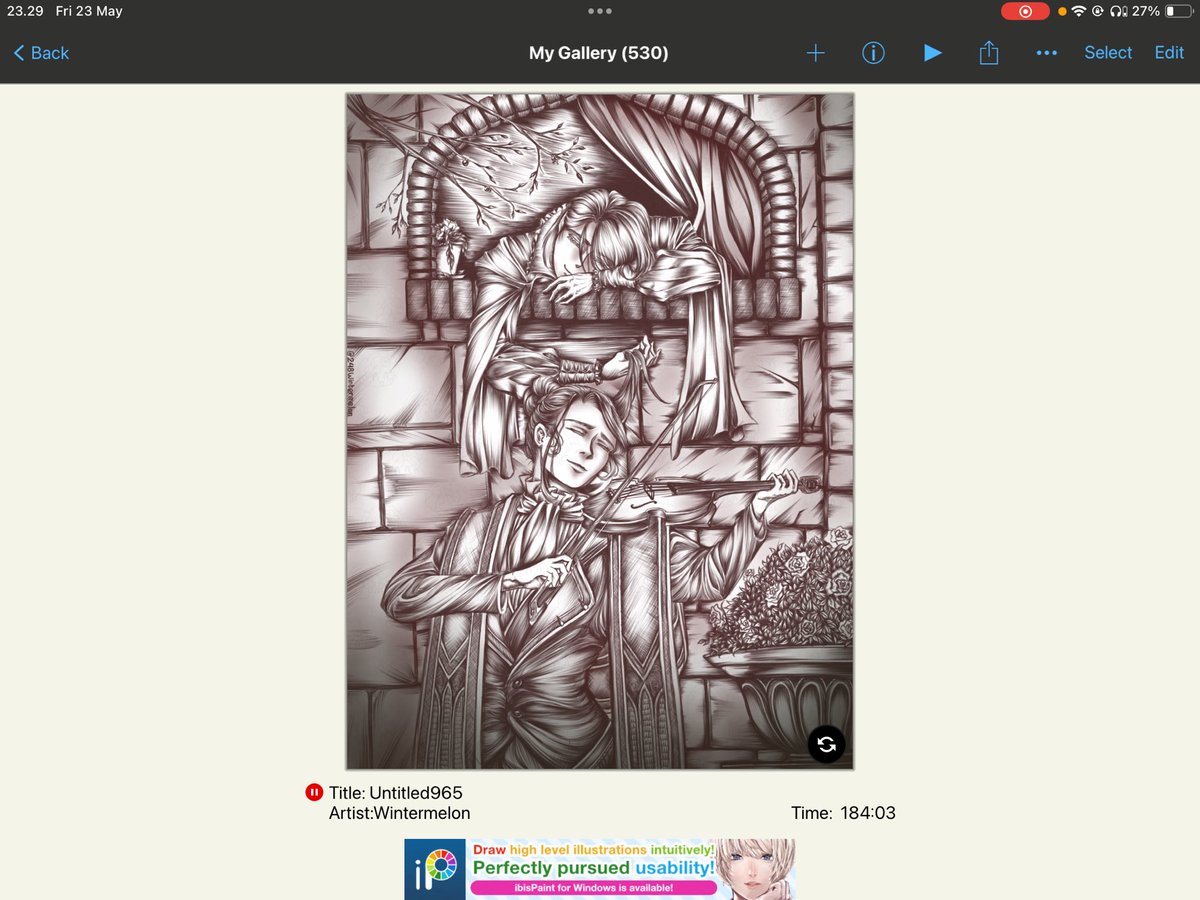 248Wintermelon's tweet image. 50 days journey... FOR A SHIP!

Thus One shall sail the sea of WIPs once more!!! 🛥️🏴‍☠️