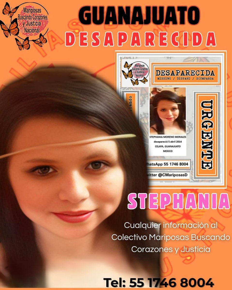 LES SEGUIMOS BUSCANDO...
Hasta saber.....donde están??