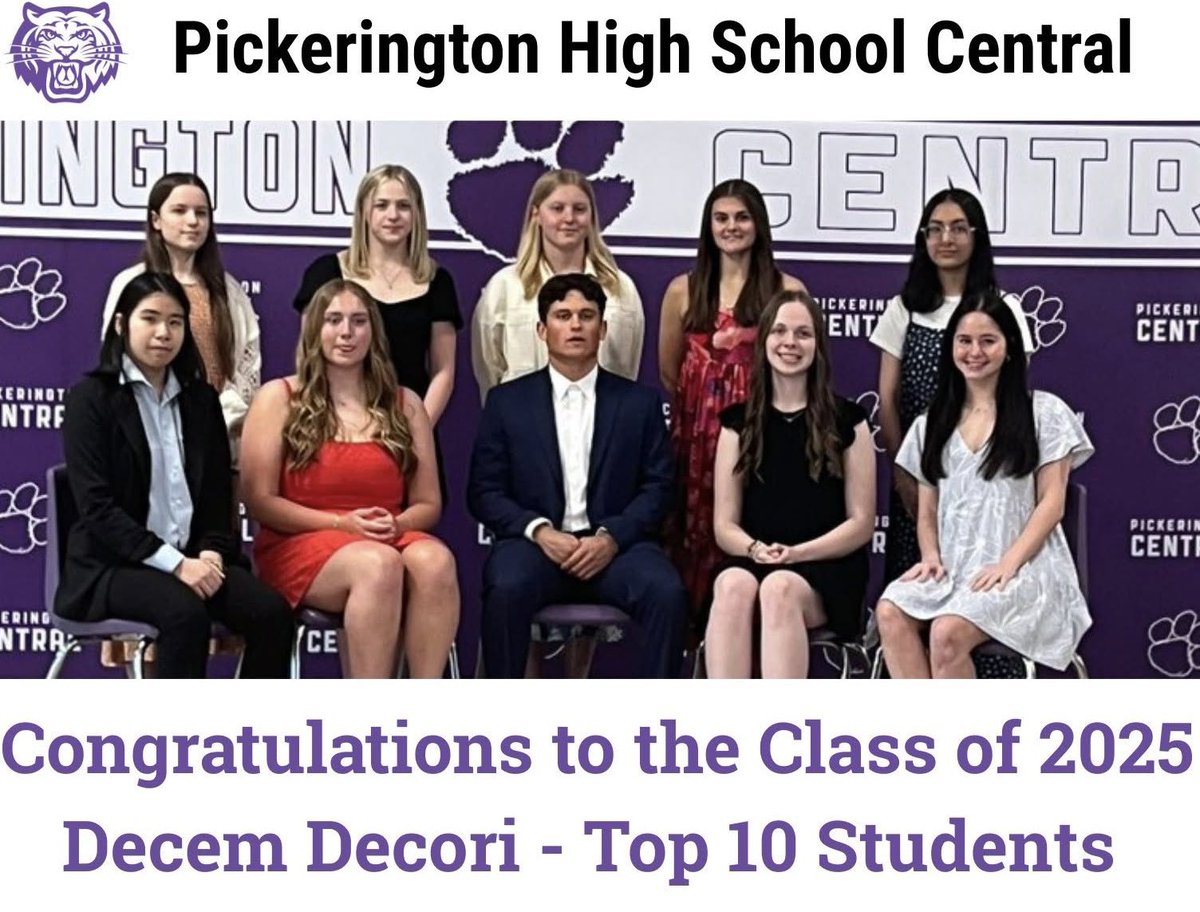 Congratulations Carley &amp; Molly!