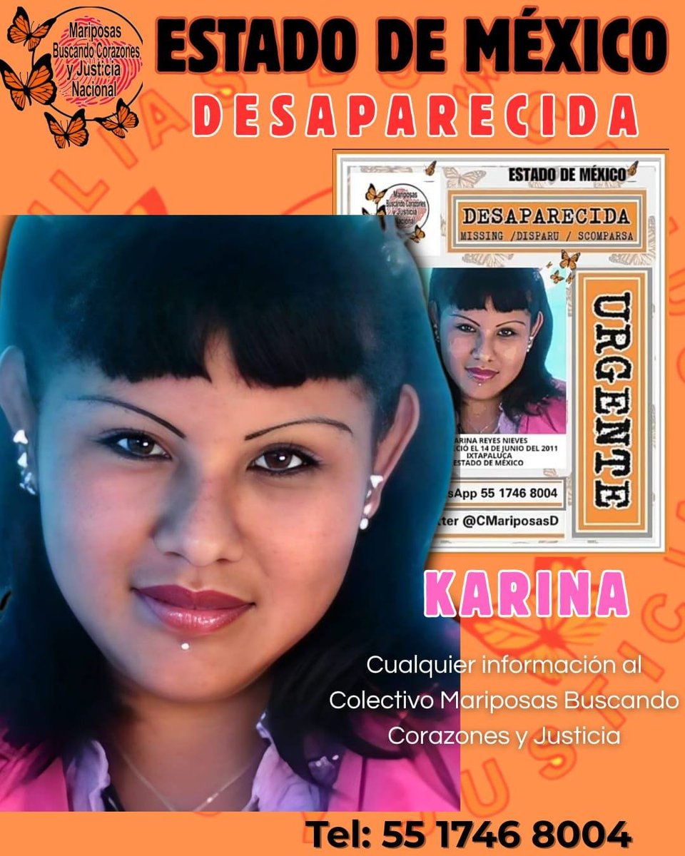 LES SEGUIMOS BUSCANDO...
Hasta saber.....donde están??