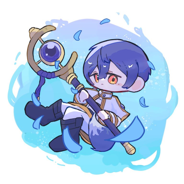 #成男作画班
 #りすたじお