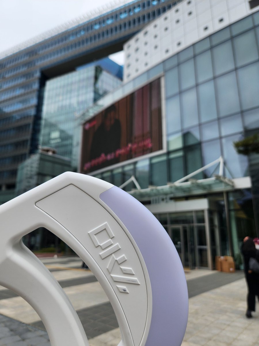 [📢] 250524 MBC 쇼! 음악중심 생방송 인원체크 안내

일시 : 13:10 ~
장소 : 상암 MBC 공개홀

참여하시는 아리 분들은 사진 속 장소로 준비물을 지참하시어 명단 번호대로 줄을 서주시기 바랍니다.

#재찬 #JAECHAN
#JCFACTORY_vol2 
#PosterBoy