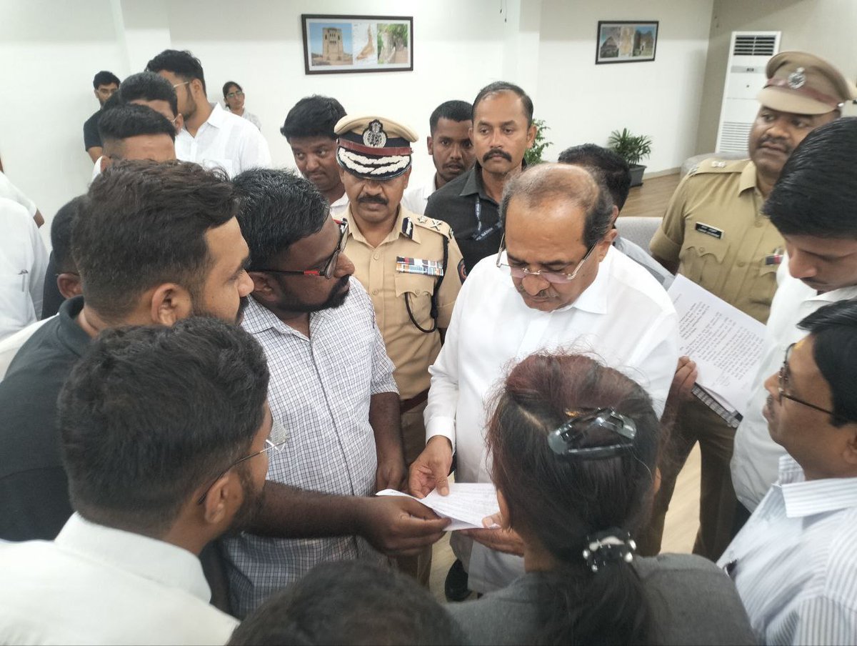 Engineers Association Official tweet media