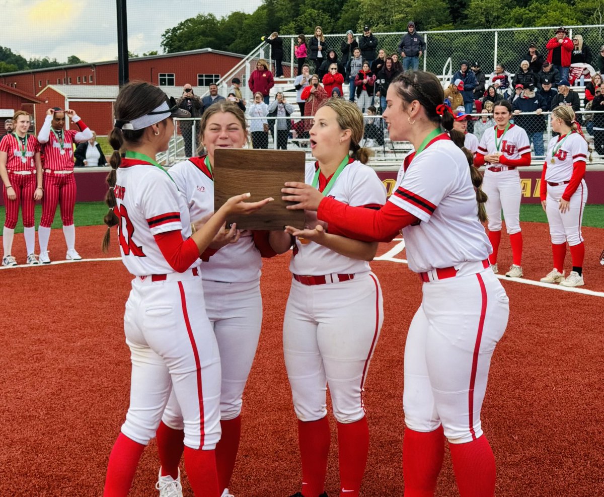 Thomas Wilson (@twil2323) on Twitter photo Stats that matter: Liberty Union softball has won 39 of their last 40 games, has a current 20-game winning streak, and have a combined 50-7 record the last two seasons. <a href="/LUSOFTBALL1/">Liberty Union Softball</a> <a href="/LULions/">Liberty Union Lions</a> Stats that matter: Liberty Union softball has won 39 of their last 40 games, has a current 20-game winning streak, and have a combined 50-7 record the last two seasons. <a href="/LUSOFTBALL1/">Liberty Union Softball</a> <a href="/LULions/">Liberty Union Lions</a>
