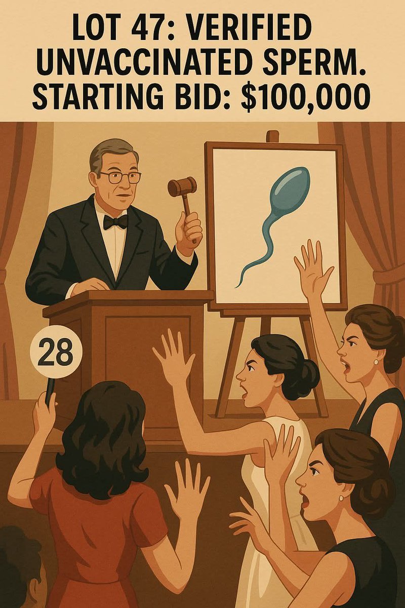 Goes the same way with the eggs