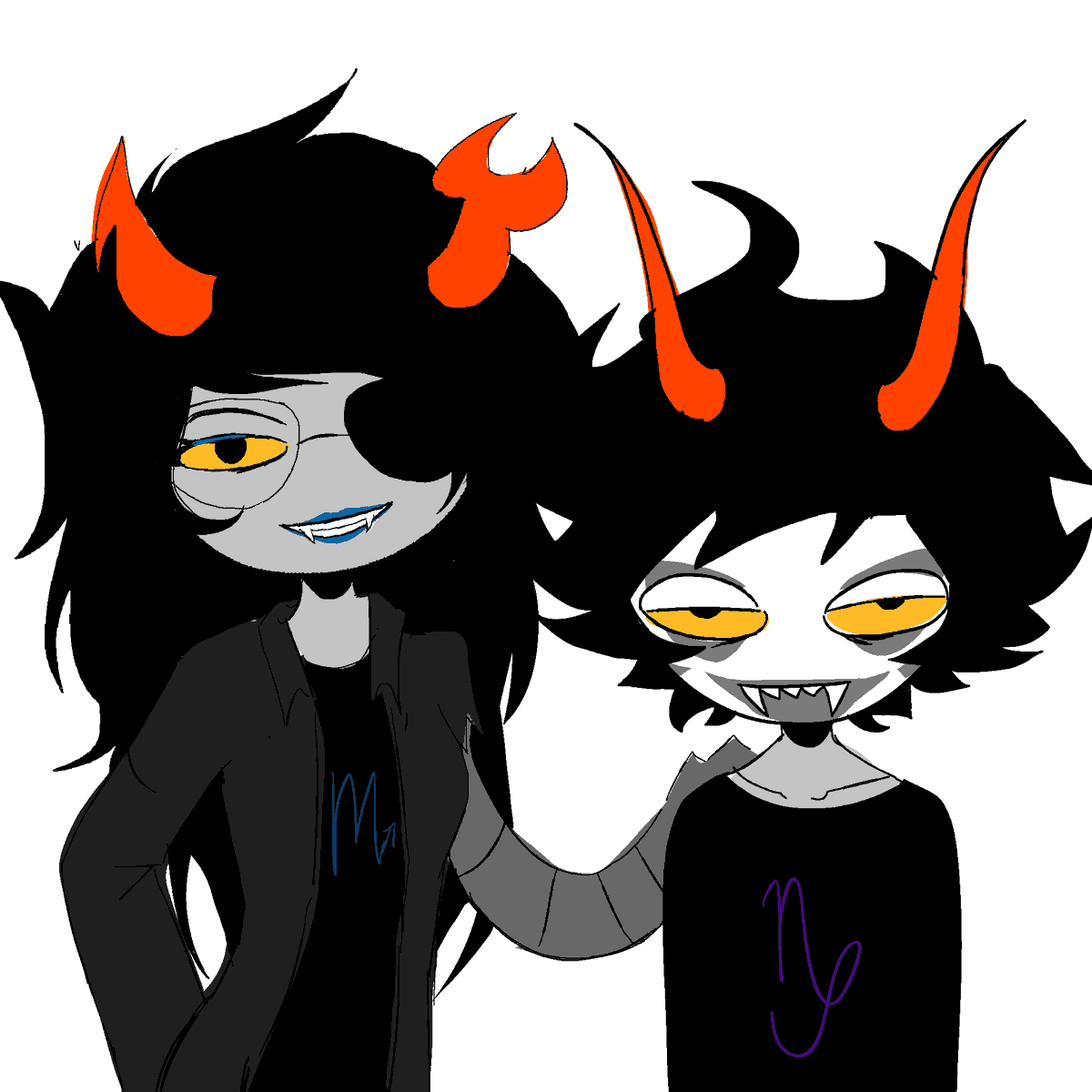 Homestuck Anonymous (ARCHIVE, FOR REAL THIS TIME) tweet media