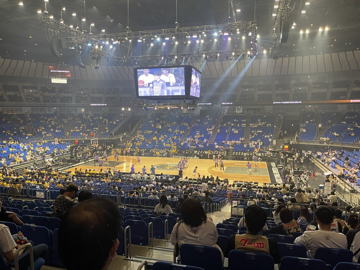 q65LjKPnt1vDN5T's tweet image. 観やすい😙✨
#RyukyuKings