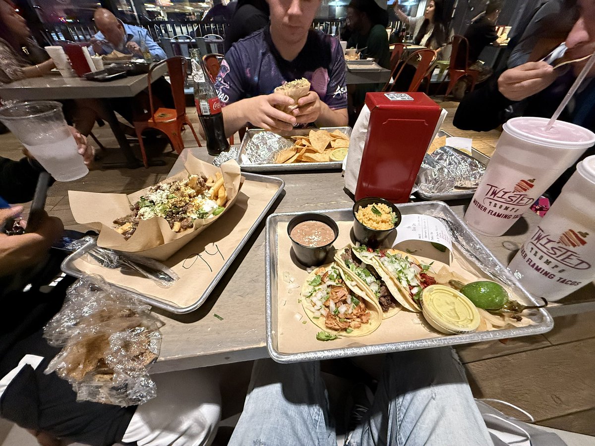 CenturySZN's tweet image. Guaranteed Dopamine ✅ @Flurriously