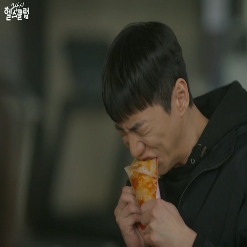 acmkamdol0026's tweet image. 보다가 나도 모르게 배에서 꼬르륵남

점보통살 저건 그냥 치킨 같았음

점보통살 냉동실에 쟁여뒀음한끼통살 진짜 물건임

이준영 효과 너무 강력함 👍

한끼통살 닭가슴살

atemshop.com

#이준영 #닭가슴살 #한끼통살