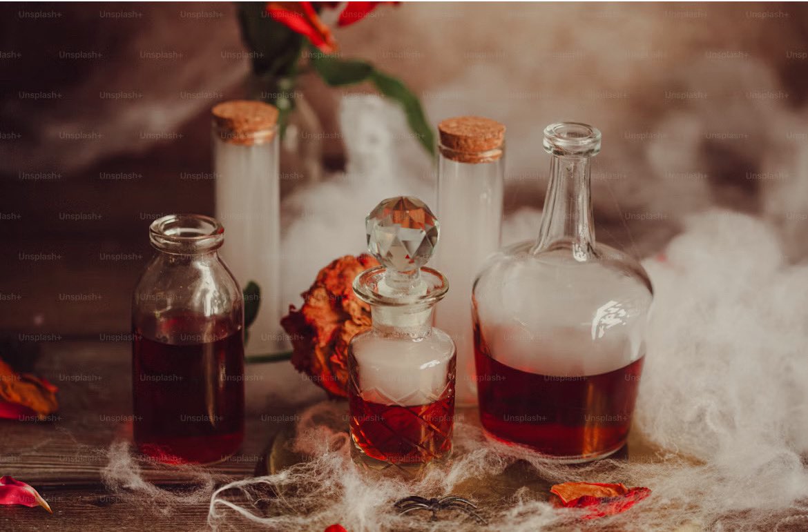 pettitprints's tweet image. LOVE THEORETICALLY x WEDNESDAY

My comedic blend of romcom and cozy fantasy 💗

When Rosemary’s love potion business starts going under, the only way to save it requires her to seduce her worst enemy—the couples therapist actively trying to destroy her livelihood

#WIPPIT #RF #A