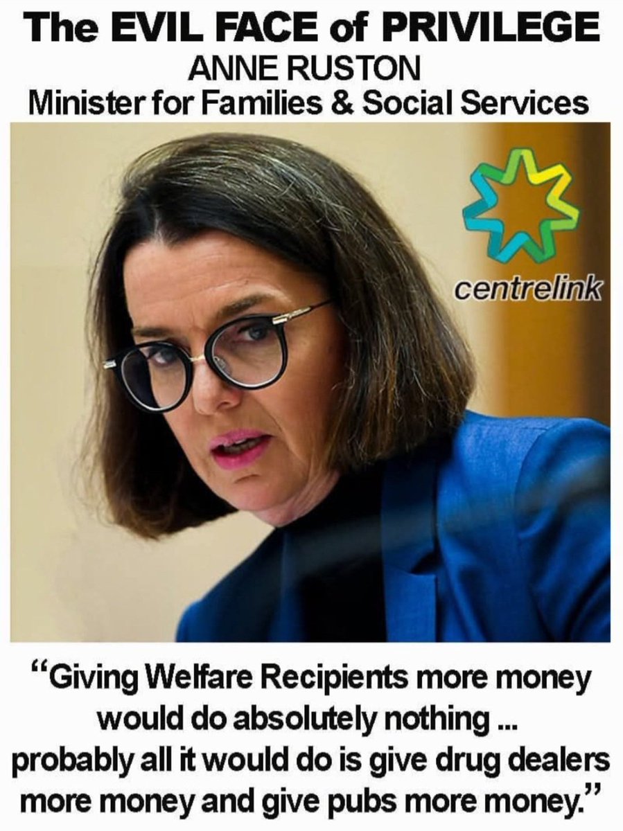 May they forever remain in opposition 
Keep these ruthless useless bastards out 
#auspol