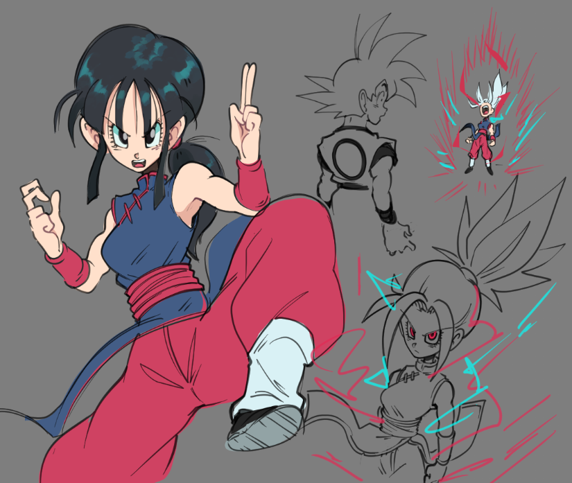 doodle