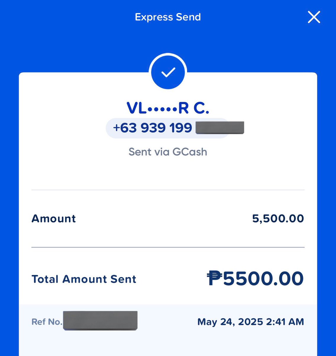 Might be ending my “Garage Sale S3” sooner than expected❤️

Special mention for 2 Twitter/X friends who sent their payment via Gcash—on a 12am&amp;2am respectively!Thanks po sirs✨

W/ total 6 people scheduled for meet up to claim their stuff, I am now left w/ 4 items. KUNIN NYO NA☺️