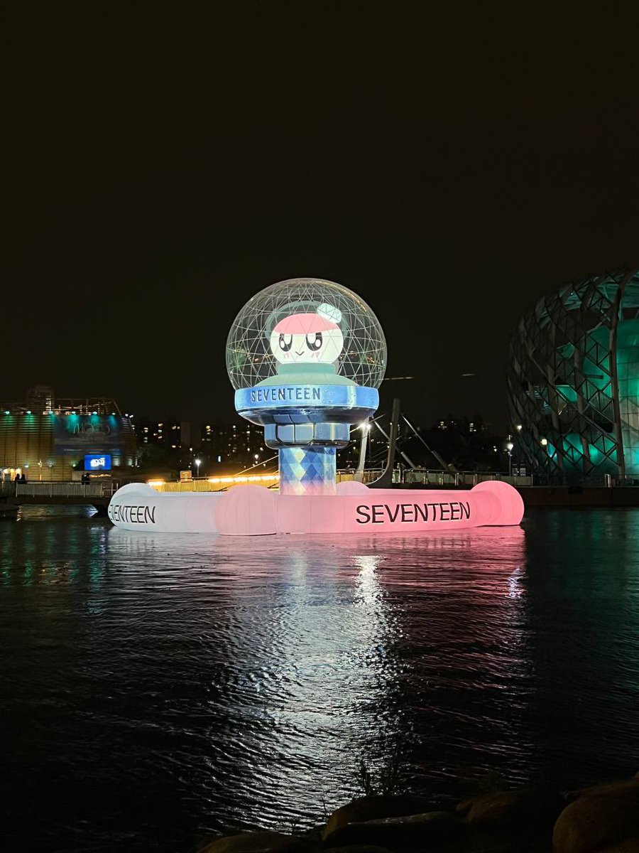 #SEVENTEEN #세븐틴 #HAPPY_BURSTDAY #SVT_10TH_B_DAY
