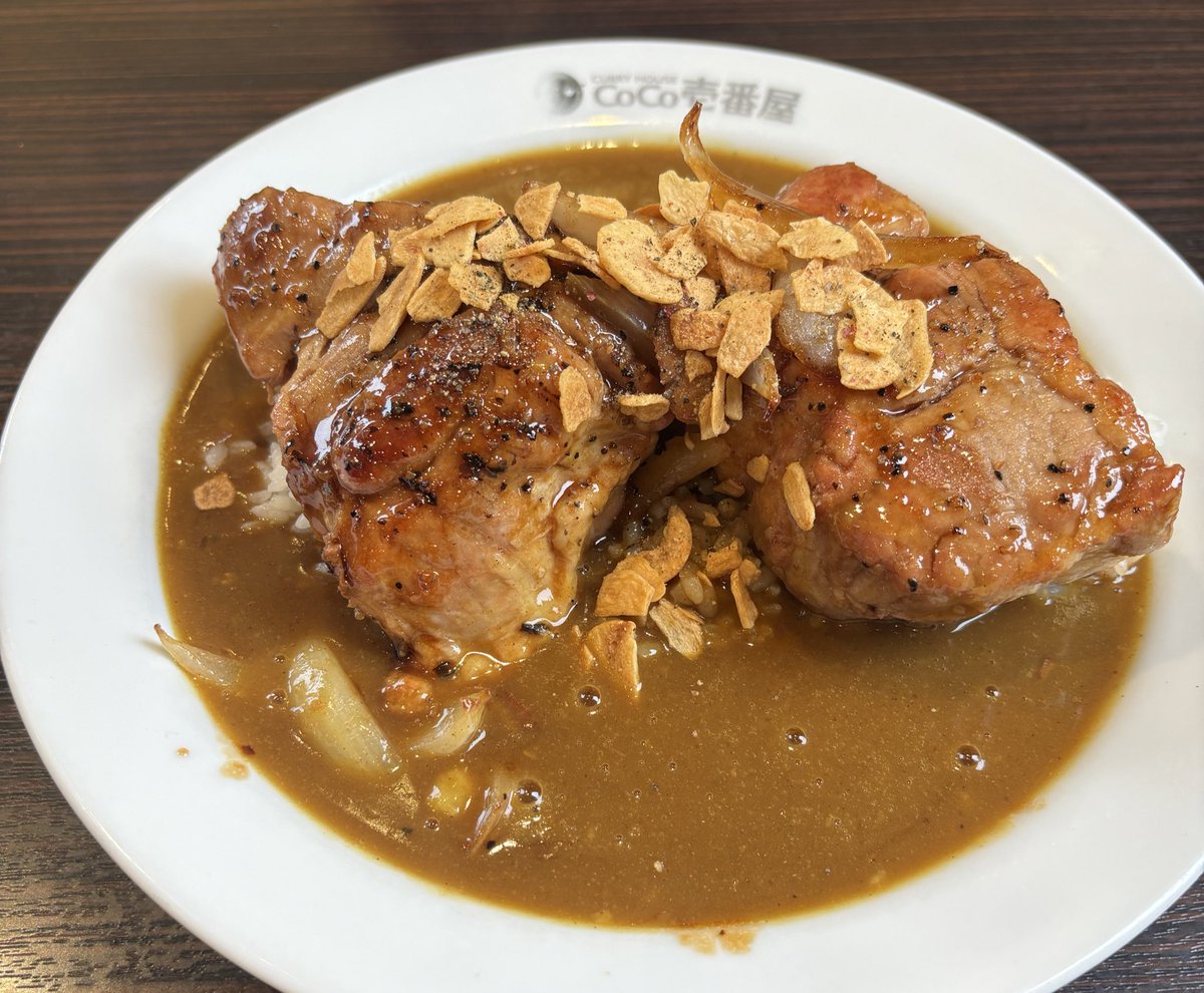 ご要望にお応えして
NIKUKAI🍛