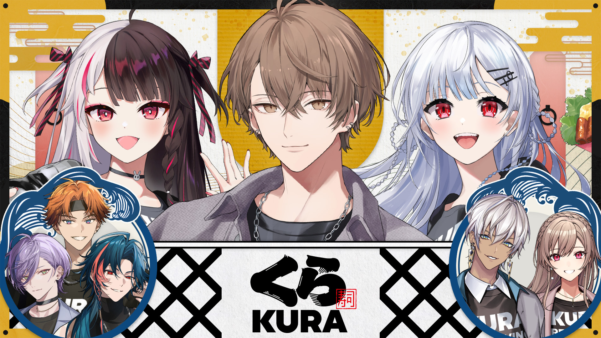 加賀美 ハヤト🏢 on X: 