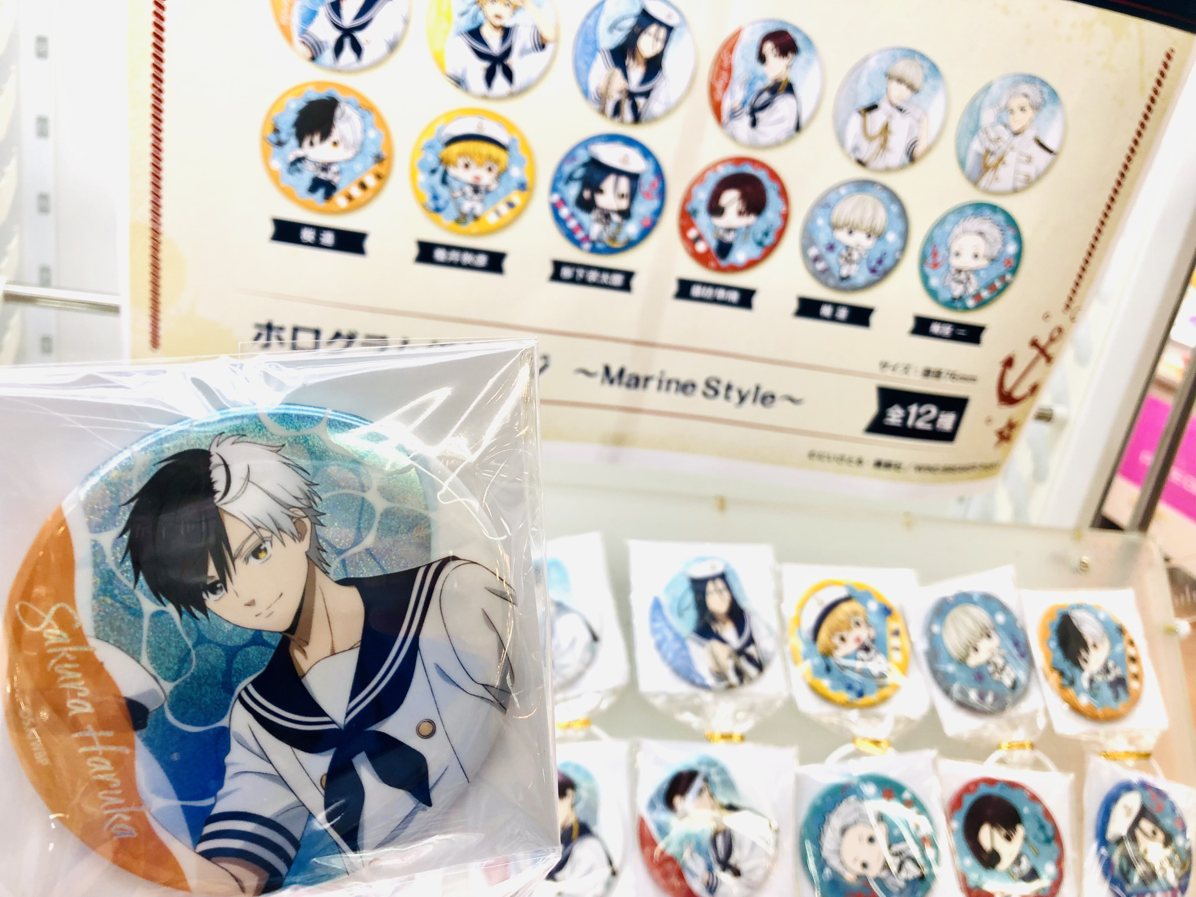 GiGOMEGAドン・キホーテ桐生 (@GiGO_kiryu) / X