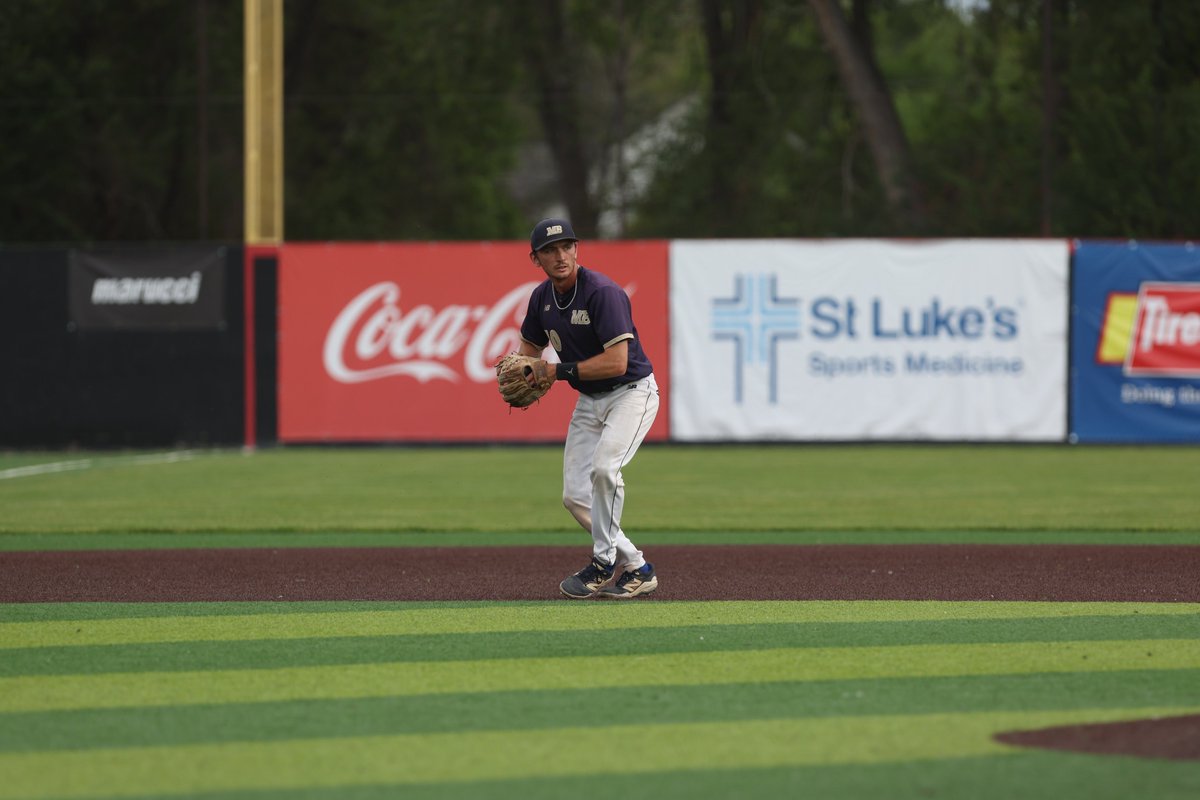 Season Comes to an End as the Otters Fall to the Nighthawks, 7-3. #WeAreMB 

🗞️: bit.ly/43r3LEq
