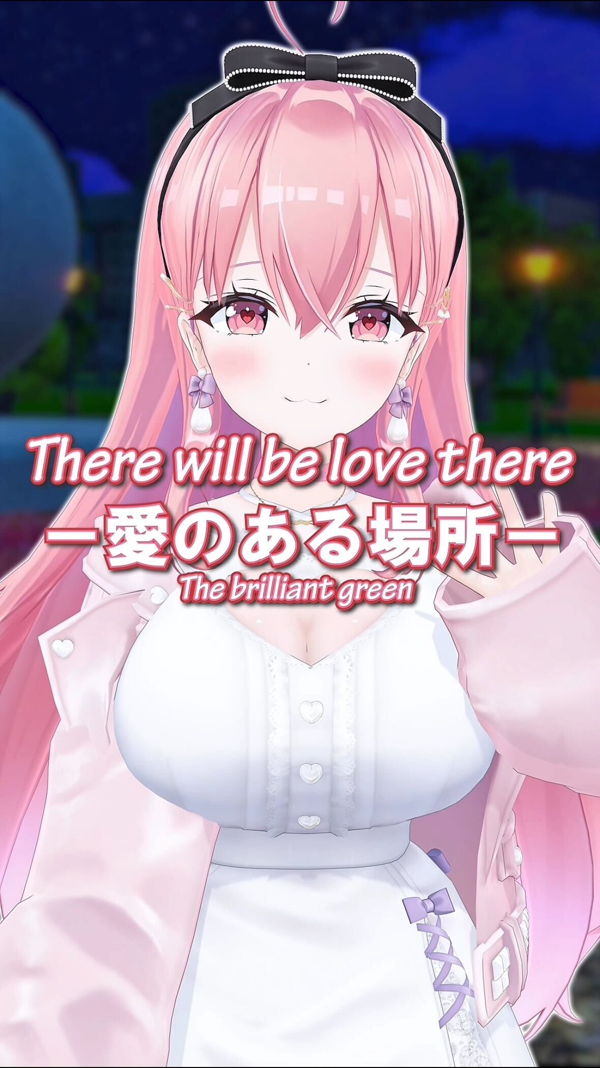 01-051 我部 りえる (N ノーマル) 】 バーチャルYouTuber VTuber