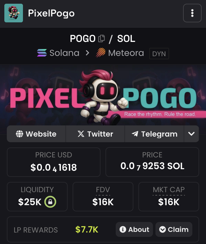 PixelPogo tweet media