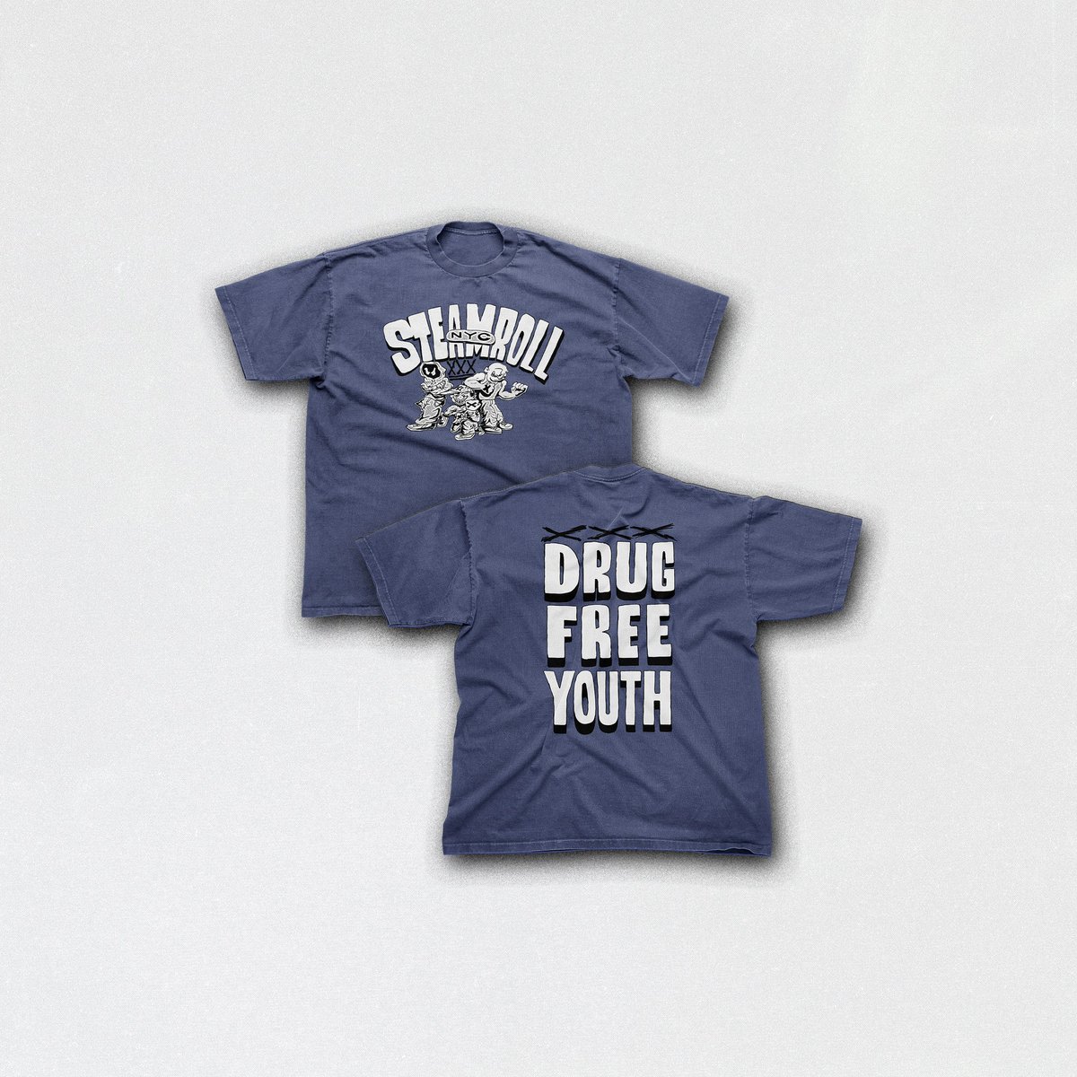 Naturalfury_'s tweet photo. Drug free youth. https://t.co/mleI1QthIR