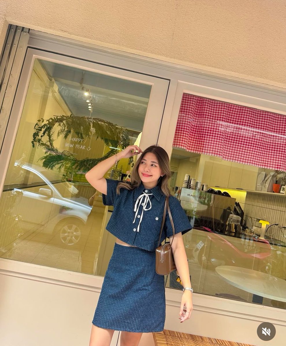 hck6395's tweet photo. Used like new 💗
Everydayylook - Peek a boo Set (M) อก 38 เอว 27-28 สพ 40-41 ได้ทั้งเสื้อกระโปรงเชือกเลยน้า
✨ 390 ส่งฟรี 

#ส่งต่อเสื้อผ้า #ส่งต่อเสื้อผ้ามือสอง #เสื้อผ้ามือสอง  #ส่งต่อเสื้อผ้ามือ2 #ส่งต่อ #เสื้อผ้ามือสองสภาพดี #โล๊ะตู้ #ส่งต่อคสอ #ส่งต่อสกินเเคร์มือ2 https://t.co/BzfuXo68ep