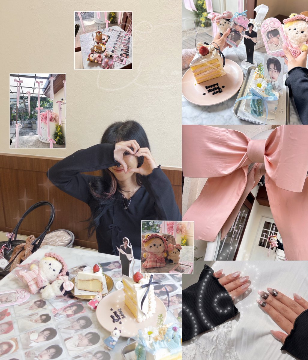 chatterui's tweet photo. ໒꒰ྀིっ˕ -｡꒱ྀི১ ricky birthday recapitulation ˙.꒷🍰.𖦹˙

#520개의_별보다_더빛나는_리키
#KittyCatRicky #AtelierDeShenModel https://t.co/eRSSwNEP3E