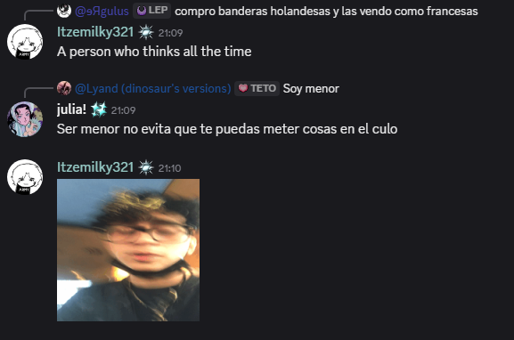 Cristiaan Reyes tweet media