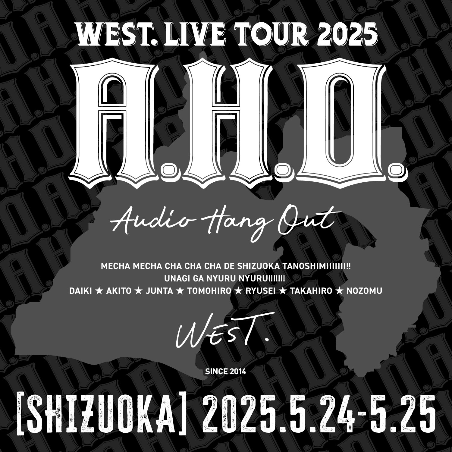 WEST. on X: 
