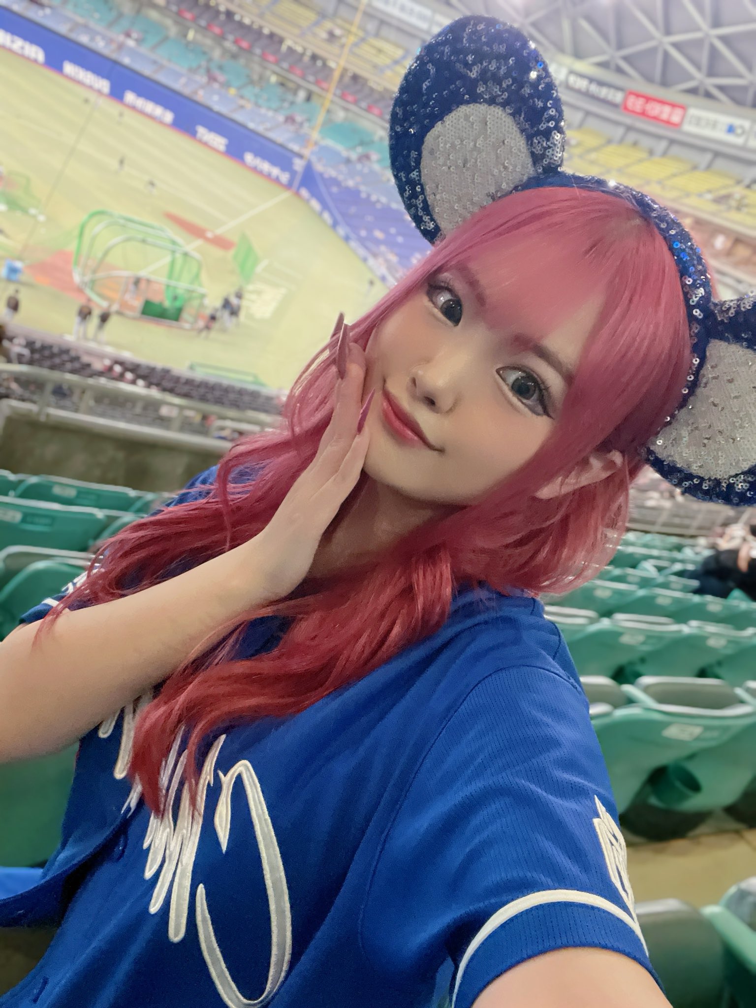 まきろん🎀 (@maaaki__chan) / X