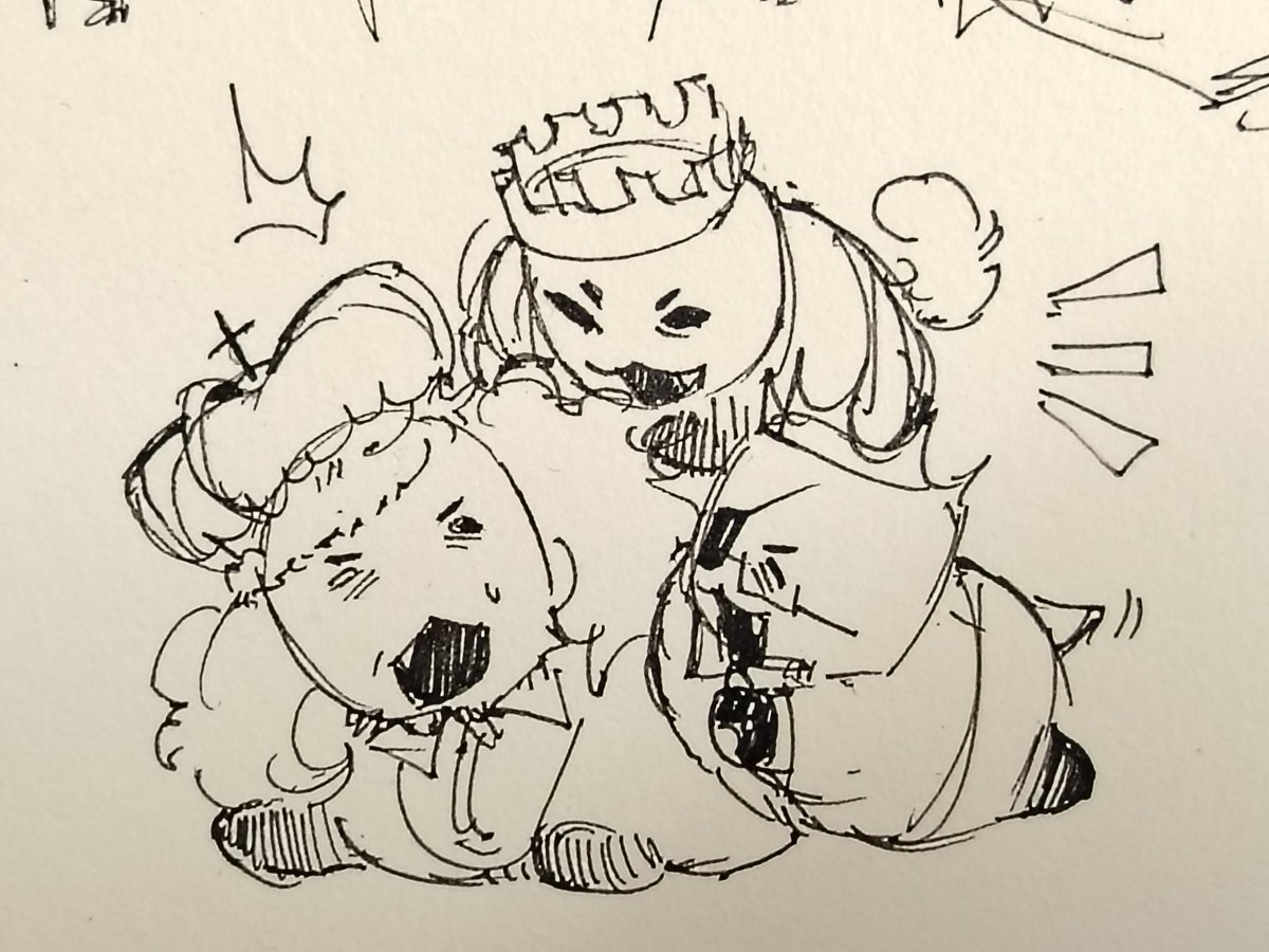 ssheeeeeep's tweet photo. Them as brothers
#roblox #oc #BlockTales #combatinitiation https://t.co/CYEW5hZaFX